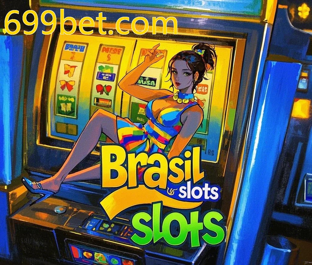 699bet.com GAME-Slots